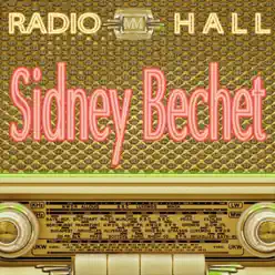 Live in Concert - Sidney Bechet