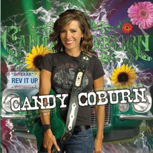 Candy Coburn - Rockin a Mile a Minute - Line Dance Music