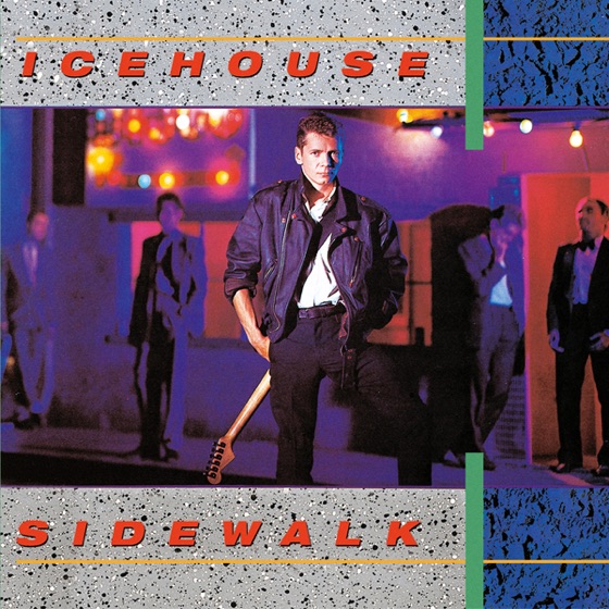 Cover artwork for Sidewalk