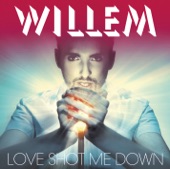 Love Shot Me Down cover