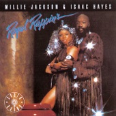 Sweet Music, Soft Lights And You by Millie Jackson & Isaac Hayes