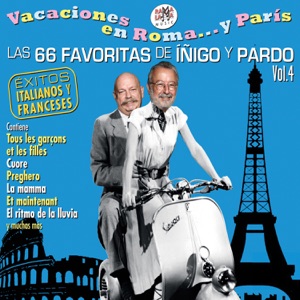 Las 66 Favoritas de Íñigo y Pardo, Vol. 4