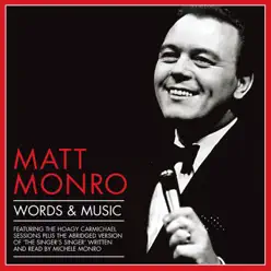 Words and Music (Remastered) - Matt Monro