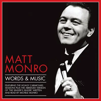 Words and Music (Remastered) - Matt Monro