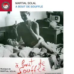 À Bout De Souffle - Martial Solal À Bout De Souffle - Martial Solal