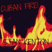 Cuban Fire! artwork