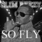 So Fly (feat. Usher & Tinie) - Single