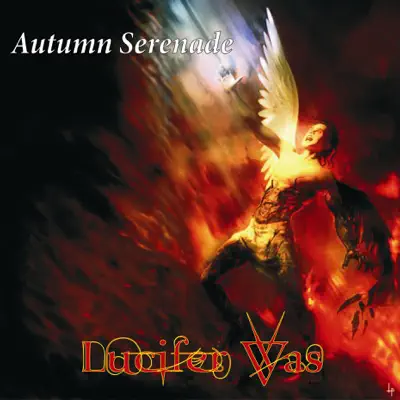 Autumn Serenade - Single - Lucifer Was