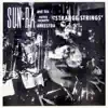 Strange Strings (Remastered 2014) [feat. Marshall Allen, John Gilmore, Danny Davis & Pat Patrick] album lyrics, reviews, download