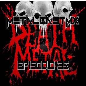 MetalCastMx: Episodio #48 - Northland/Gatekeeper/Mechina/Salamandra/Marilyn