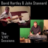 The Live Sessions artwork