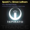 You Wanted More (feat. Simon Latham) - Spark7 lyrics
