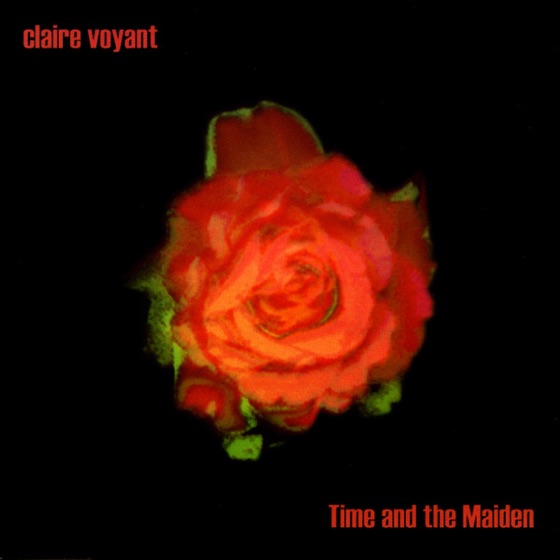 Cover artwork for Instinct