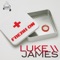 Freak On - Luke James lyrics