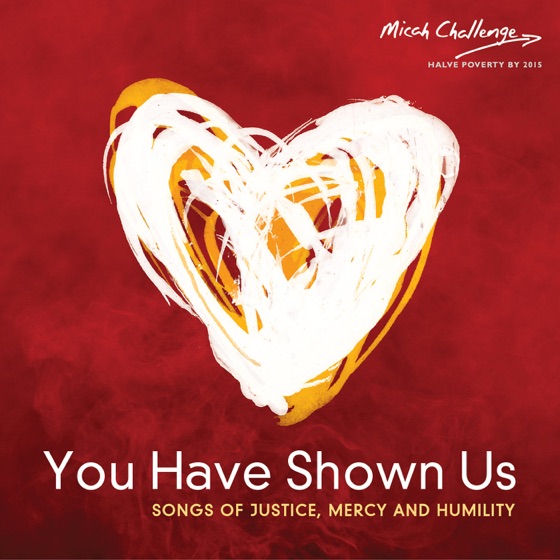Cover artwork for God of Justice