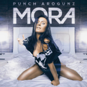 Mora - EP - Punch Arogunz