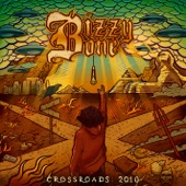 Crossroads: 2010 artwork