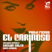 El Carinoso (Gregor Salto Remix) artwork