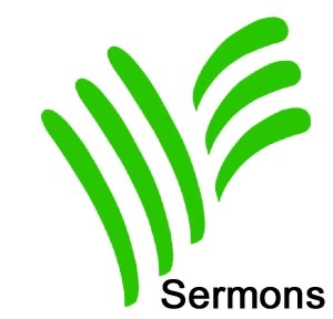 Sermons - Grace Church Laurens cover