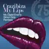 My Lips (My Digital Enemy Remix) song lyrics