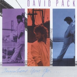 David Pack - Won't Let You Lose Me