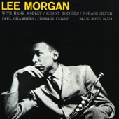 Lee Morgan - Whisper Not - 2007 Digital Remaster