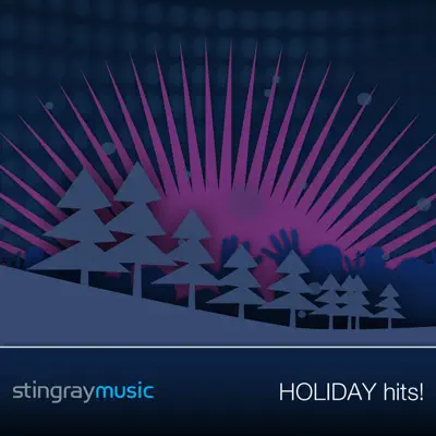 A Holly Jolly Christmas (In the Style of Burl Ives) [Performance Track with Demonstration Vocals] - Single - Done Again