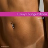 Luxury Lounge Edition, Vol. 3, 2012