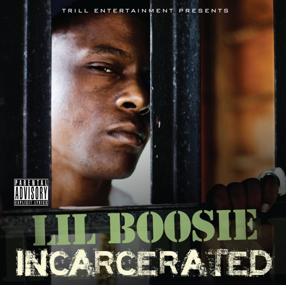 Cover artwork for Betrayed (feat. Webbie)