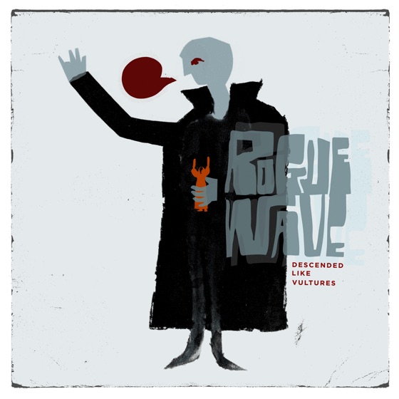 Cover artwork for Bird On a Wire