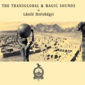 Transglobal and Magic Sounds artwork