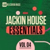 Jackin House Essentials Vol. 4