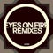 Eyes On Fire (Audio Killers Remix) - Kristhian Salazar lyrics