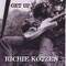 Never Be the Same - Richie Kotzen lyrics