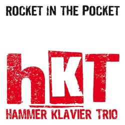 Hammer Klavier Trio - A Sketch in Dark Colours