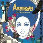 AMNESTY - Liberty