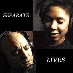 Separate Lives - Single