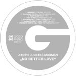 No Better Love (Ralf GUM Remix)