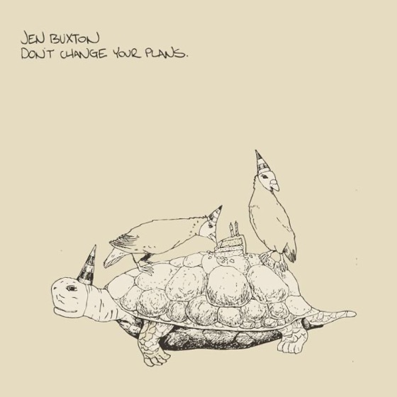 Cover artwork for Saudade