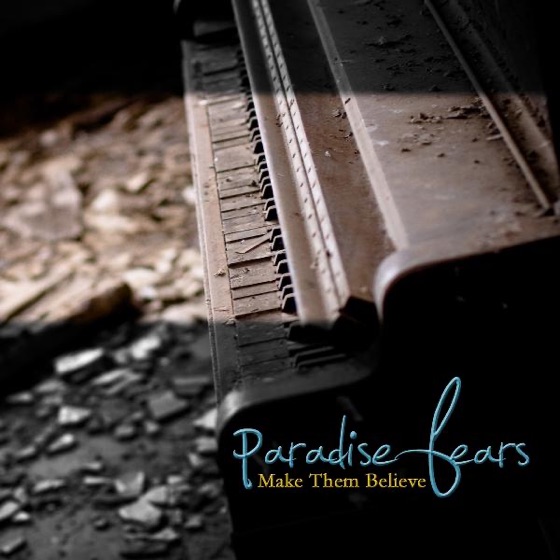 Cover artwork for Fall On Me