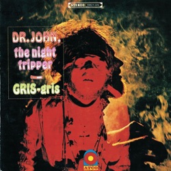 Dirty Dozen Brass Band & Dr. John - Mama Roux