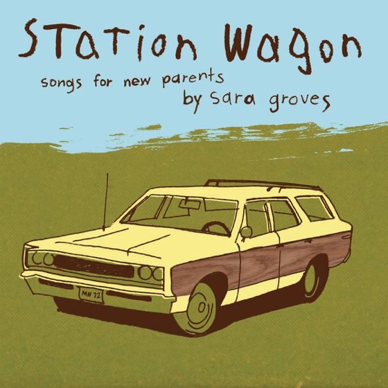 Cover artwork for Starfish
