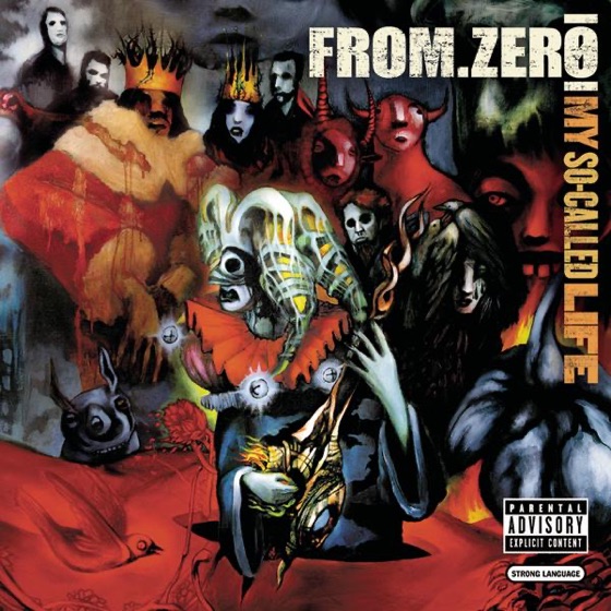 Cover artwork for Sorry