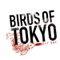 Violet - Birds of Tokyo lyrics