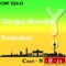 Evolution (Roger Sanchez Extra Terrestrial Mix) - Giorgio Moroder lyrics