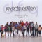 Greatness (feat. Jovonta Patton) - Deliverance For Youth (DFY) & Jovonta Patton lyrics