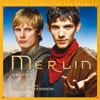 Merlin: Series Two (Original Television Soundtrack) artwork