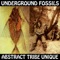 Underground Fossils