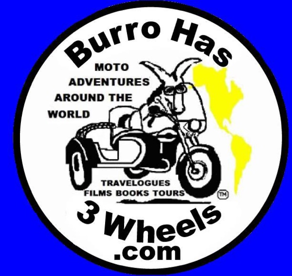Rolling Thunder Radio Interview cover