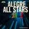 Ay Camina y Ven - Alegre All Stars lyrics